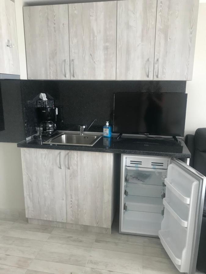 North Park Suite Софія Екстер'єр фото